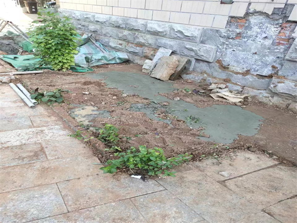 鹤山地基基础注浆增加承载力灌浆加固